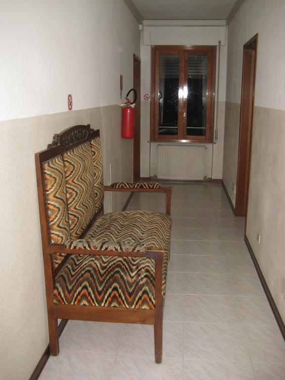 Albergo Ristorante Rosade Tavagnacco Exterior foto
