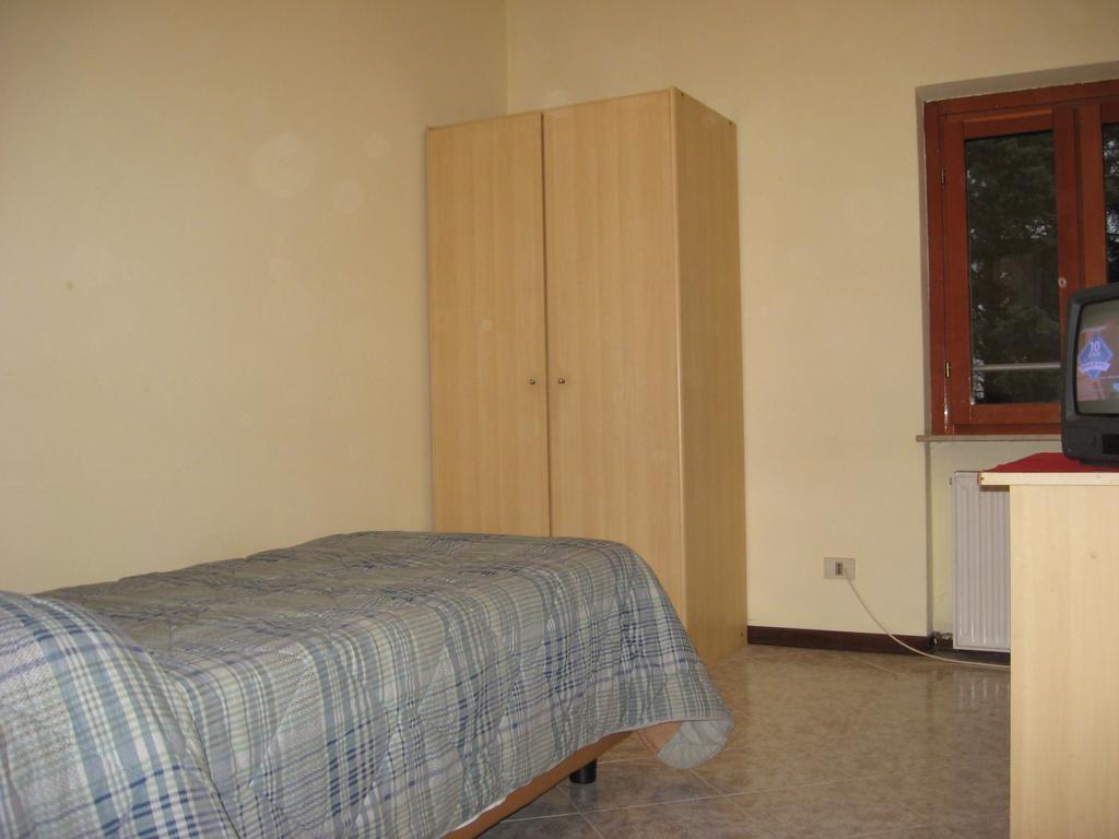 Albergo Ristorante Rosade Tavagnacco Zimmer foto